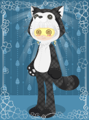 明
