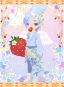 ❄しんし❄
