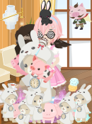 超・豚の子ｽ豚