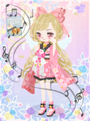 ๖ۜღ夢夜๖ۜღ