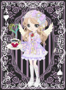 あらちゃん