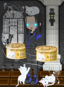 ダメダメ兄貴