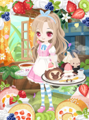 クロサンタ