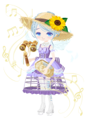 ハナちゃん
