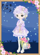 キンレンカ