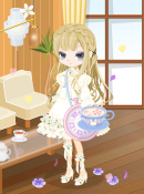 エプロン