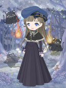 蒼旻堂