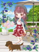 さりな★