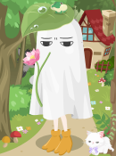 涼