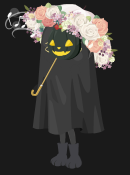 ぶす子供