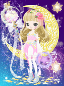 みちる♪