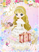 ちび☆む～ん