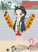 かたはら