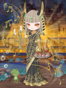 キャサリン♪