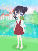 詠夢＠夢