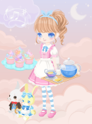 ちょりり