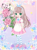かづきぴょん