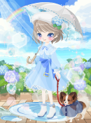 月乃 影