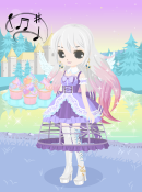 ☆ゆきぃ☆☆