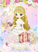 ちび☆む～ん