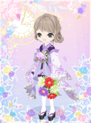 るりぽっぽ