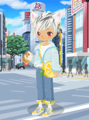 まりあきり