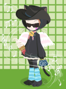 ஐるぅ･:*:･