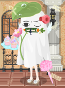 ねこ藍杏寿郎べぇ