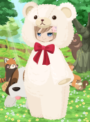 ちょびまるこ