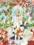 ダークブルー