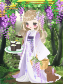 まろん