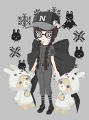 PiPi。