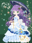 ウサ美希