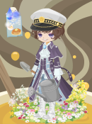 しずくん
