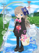 由虎