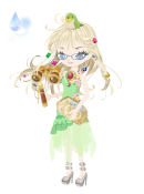 ᘜღきららღᘝ