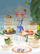 あんず