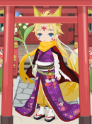 ヤツフサ