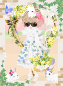 ガガ☆