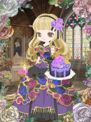 あずき☆