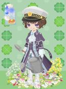 しずくん
