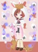 ちょこさん