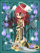 †鬼†ミネラルィ
