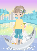 きみﾁｬﾝ
