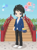 でっかい森のくま