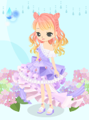 ぷっくりママ