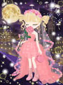 ハニーピーチ