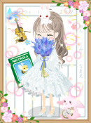 もえぎ☆*・゜❃