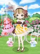 りな(ฅΦωΦ)