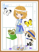 苺どん